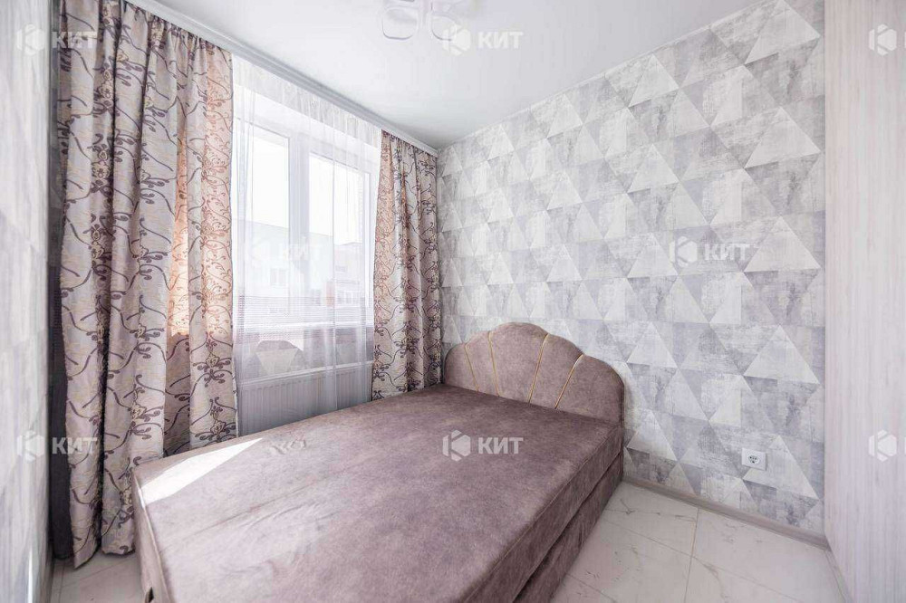 1к. 33м2 Салтівка (Салтовка, ЖК Птичка, Академика Павлова) 124114 Харьков - изображение 1