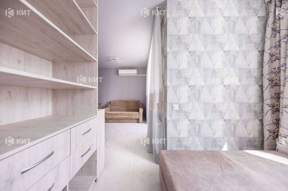 1к. 33м2 Салтівка (Салтовка, ЖК Птичка, Академика Павлова) 124114 Харьков - изображение 2