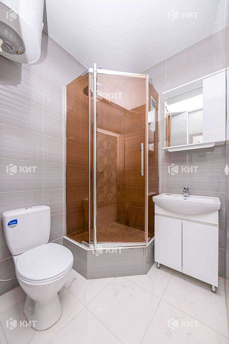 1к. 33м2 Салтівка (Салтовка, ЖК Птичка, Академика Павлова) 124114 Харьков - изображение 7