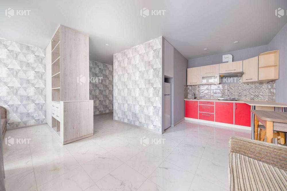 1к. 33м2 Салтівка (Салтовка, ЖК Птичка, Академика Павлова) 124114 Харьков - изображение 5