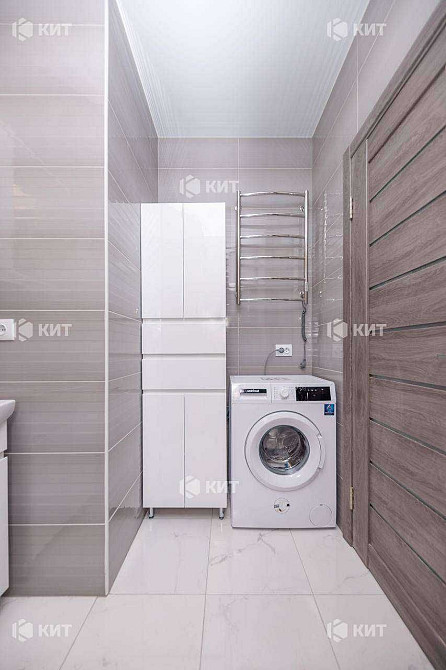 1к. 33м2 Салтівка (Салтовка, ЖК Птичка, Академика Павлова) 124114 Харьков - изображение 8