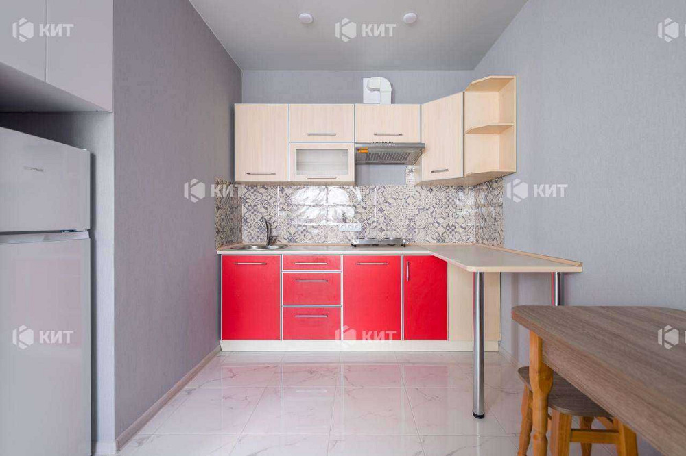 1к. 33м2 Салтівка (Салтовка, ЖК Птичка, Академика Павлова) 124114 Харьков - изображение 4