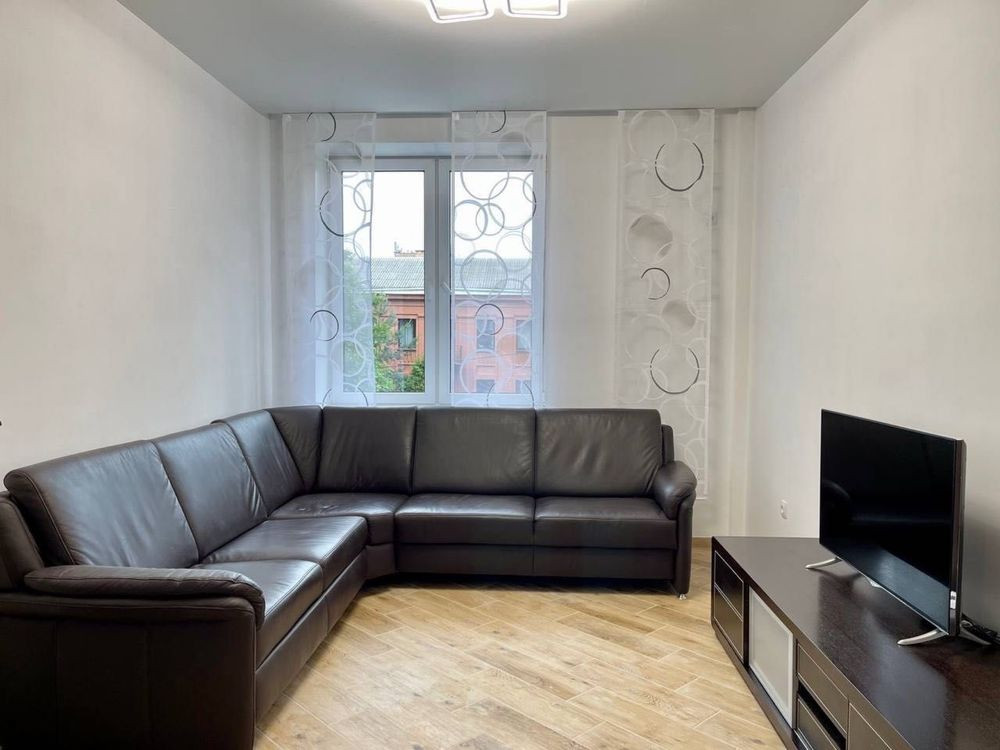 Сдам 2-квартиру на пр.Яворницкого 20/Парк Шевченко Дніпро - зображення 4