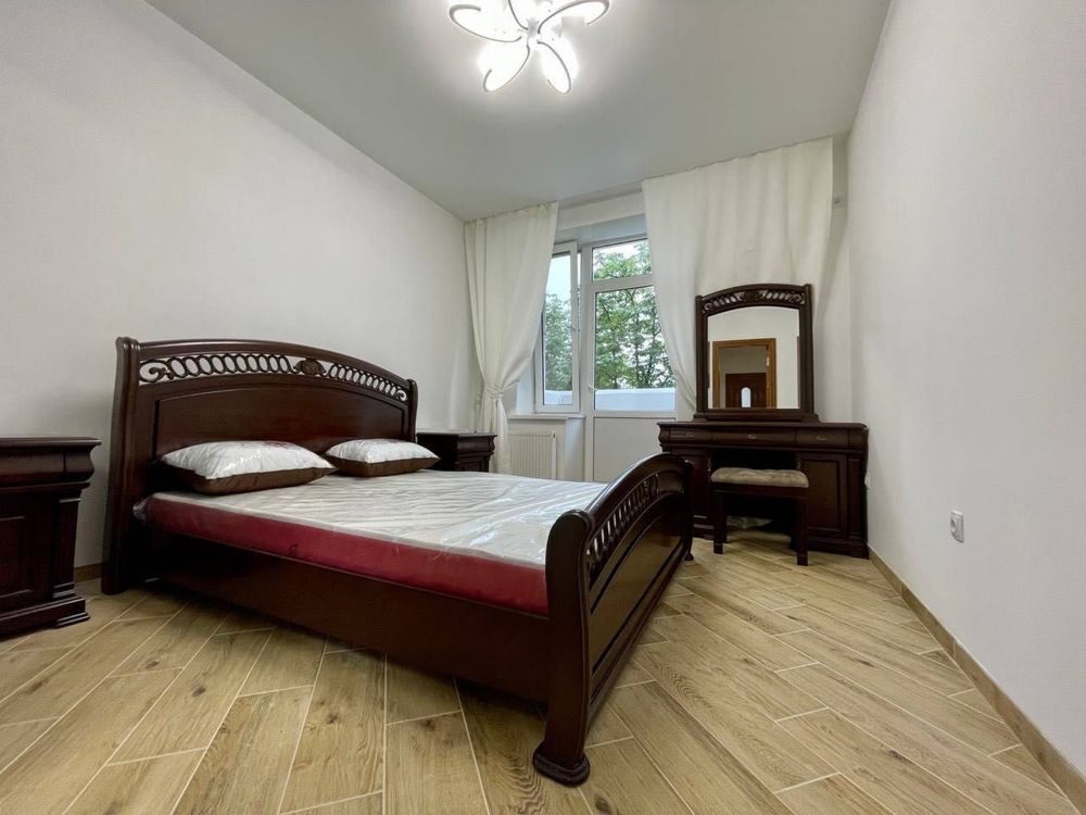 Сдам 2-квартиру на пр.Яворницкого 20/Парк Шевченко Дніпро - зображення 1