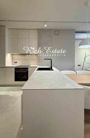 Первая сдача! Генератор ЖК Seven Днепровская набережная 3-к квартира Киев