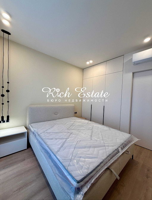 Первая сдача! Генератор ЖК Seven Днепровская набережная 3-к квартира Киев - изображение 8