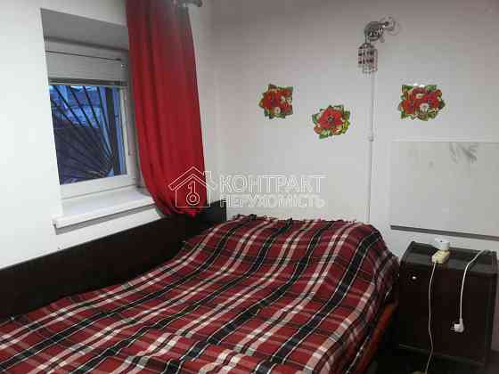 Здається 1к кв. 5 хв. від метро Вокзальна, ідеальна для 1 людини Харьков