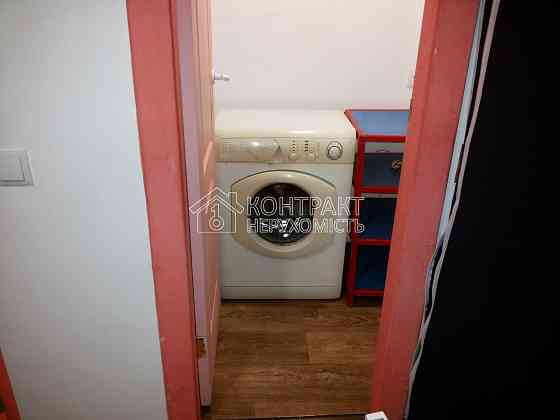 Здається 1к кв. 5 хв. від метро Вокзальна, ідеальна для 1 людини Харьков