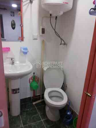 Здається 1к кв. 5 хв. від метро Вокзальна, ідеальна для 1 людини Харьков