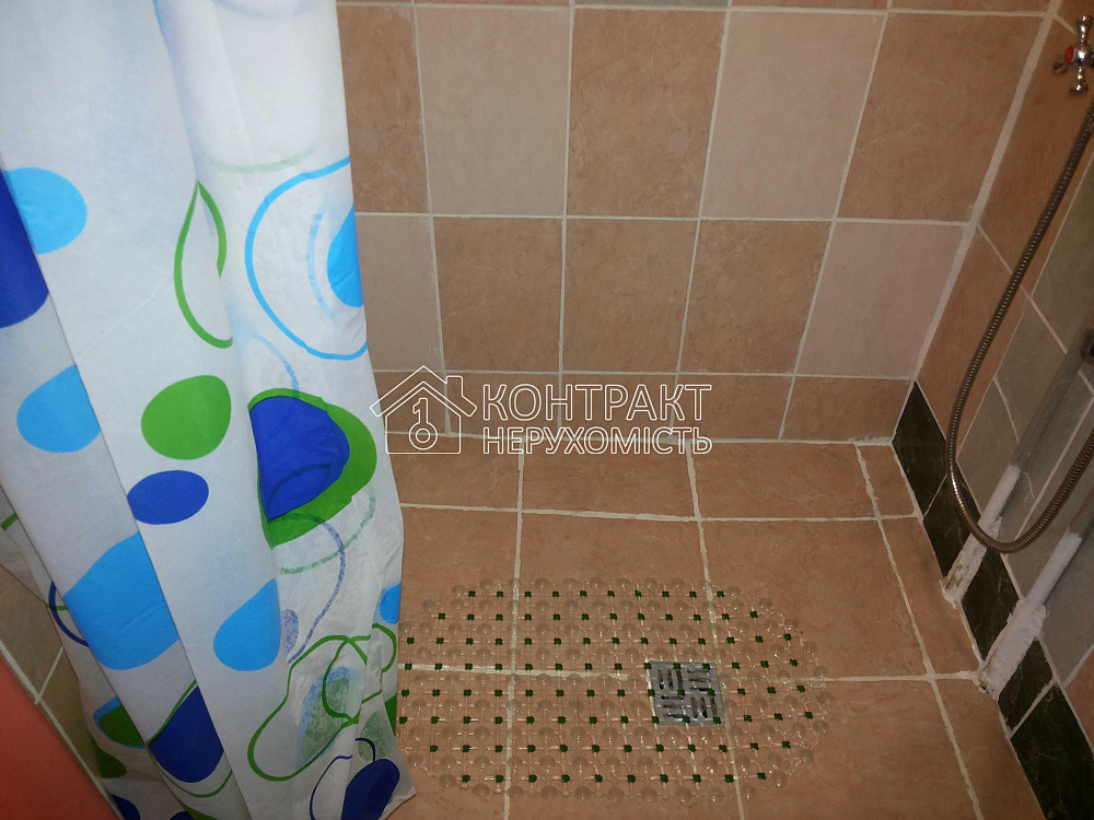 Здається 1к кв. 5 хв. від метро Вокзальна, ідеальна для 1 людини Харків - зображення 7