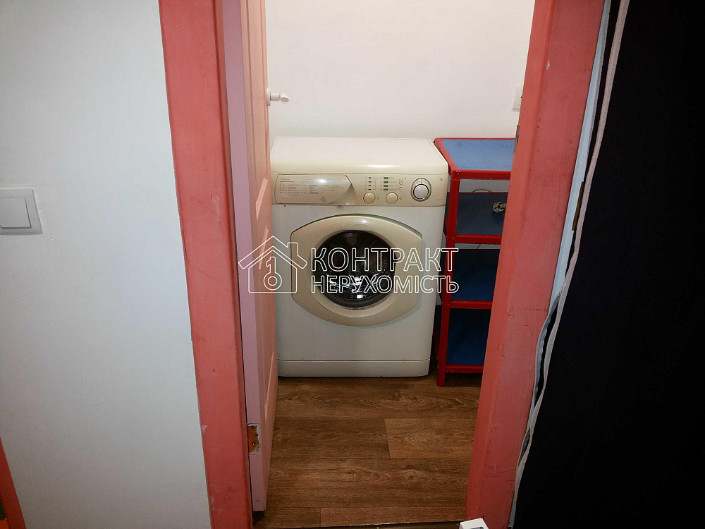 Здається 1к кв. 5 хв. від метро Вокзальна, ідеальна для 1 людини Харків - зображення 5