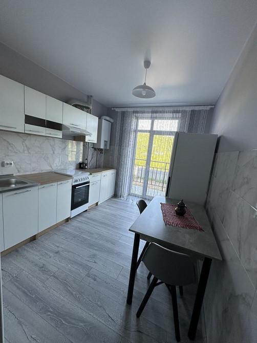 Однокімнатна квартира в новобудові Мукачево - изображение 4