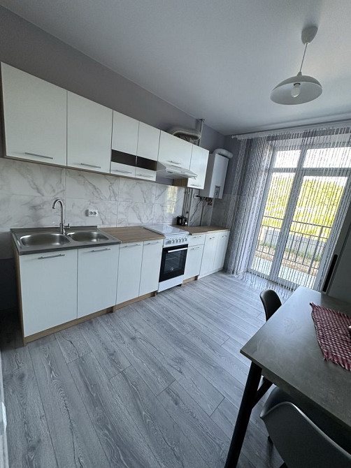 Однокімнатна квартира в новобудові Мукачево - изображение 6