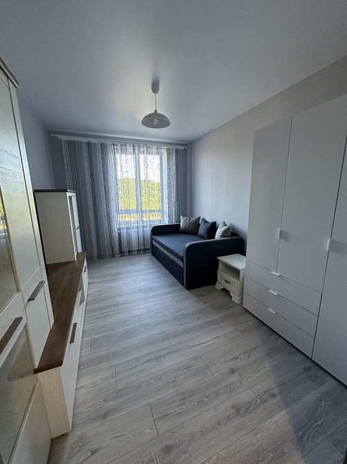 Однокімнатна квартира в новобудові Мукачево - изображение 8