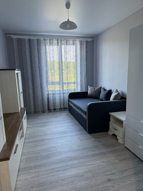 Однокімнатна квартира в новобудові Мукачево - изображение 7