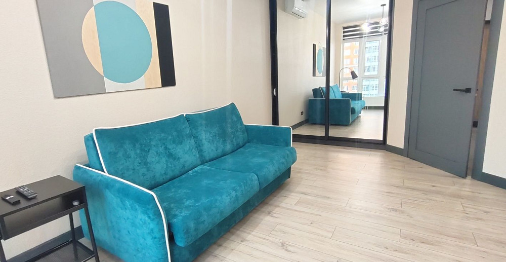 ЖК Четыре Сезона долгосрочная аренда Одеса - зображення 1