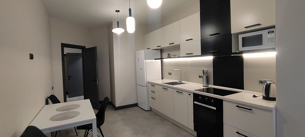 ЖК Четыре Сезона долгосрочная аренда Одеса - зображення 4