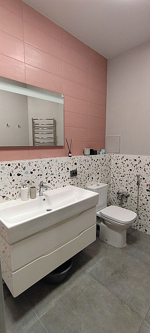 ЖК Четыре Сезона долгосрочная аренда Одеса - зображення 7