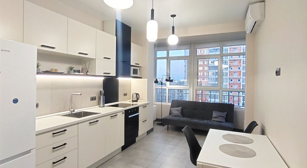 ЖК Четыре Сезона долгосрочная аренда Одеса - зображення 3