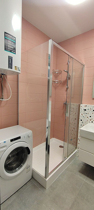 ЖК Четыре Сезона долгосрочная аренда Одеса - зображення 6