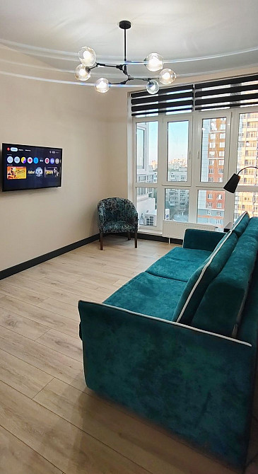 ЖК Четыре Сезона долгосрочная аренда Одеса - зображення 2