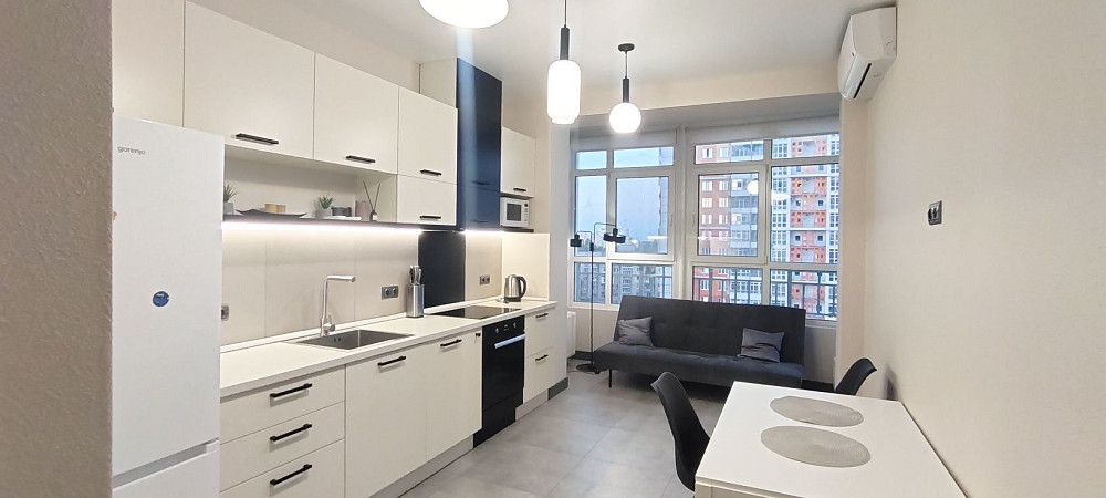 ЖК Четыре Сезона долгосрочная аренда Одеса - зображення 5