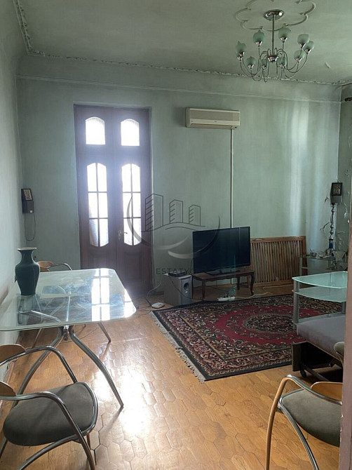 Здам 3х кімнатну квартиру, Центр Харьков - изображение 2