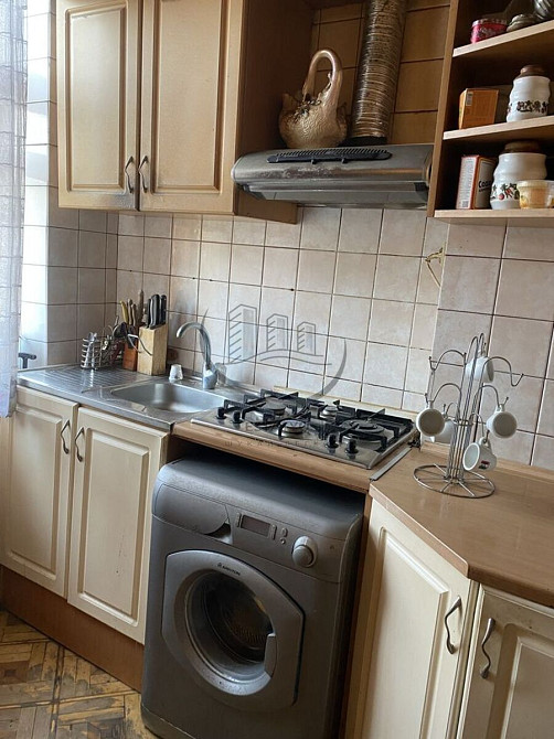 Здам 3х кімнатну квартиру, Центр Харьков - изображение 5