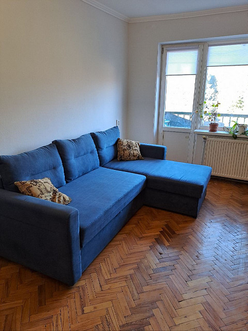 Здається 2 кімнатна з видом на парк та набережну. Мукачево - изображение 2