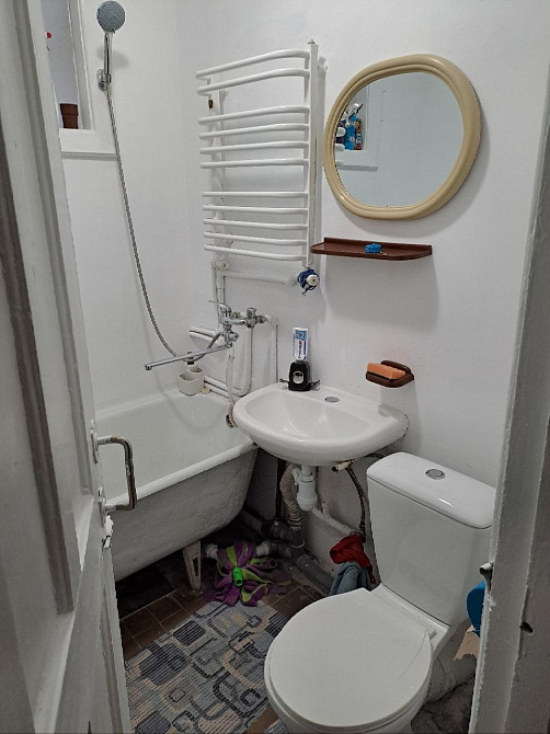 Здається 2 кімнатна з видом на парк та набережну. Мукачево - изображение 4