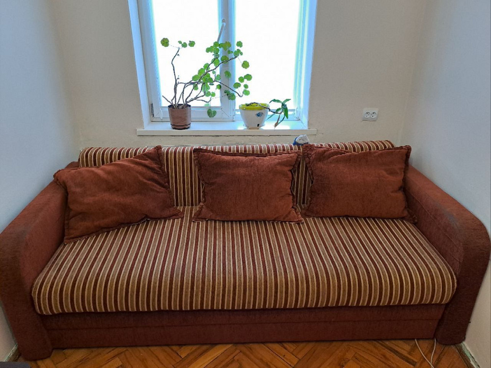 Здається 2 кімнатна з видом на парк та набережну. Мукачево - изображение 3