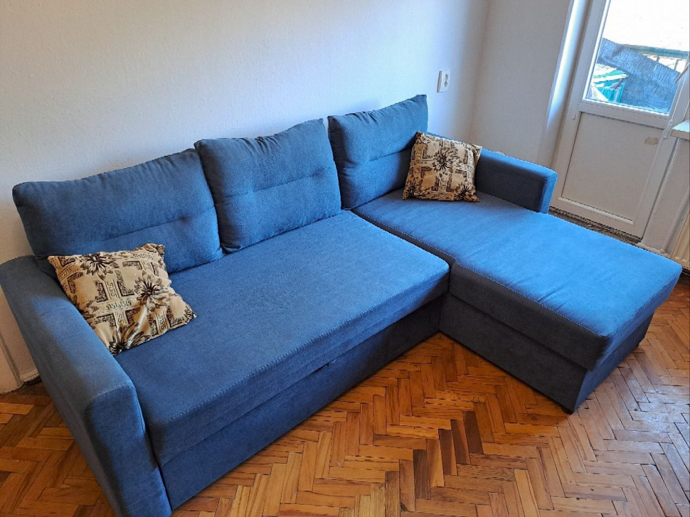 Здається 2 кімнатна з видом на парк та набережну. Мукачево - изображение 8