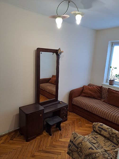 Здається 2 кімнатна з видом на парк та набережну. Мукачево - изображение 6