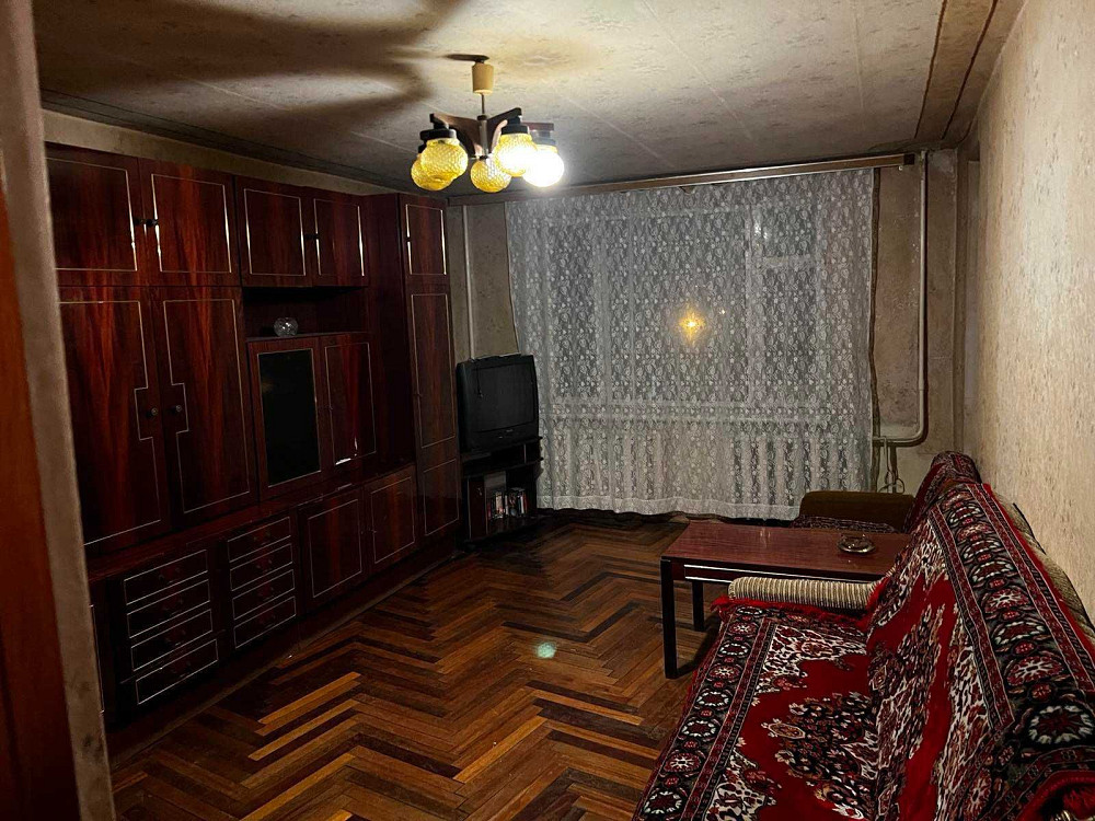 Пропонується 3х кімнатна квартира з косметичним ремонтом. Хмельницкий - изображение 1