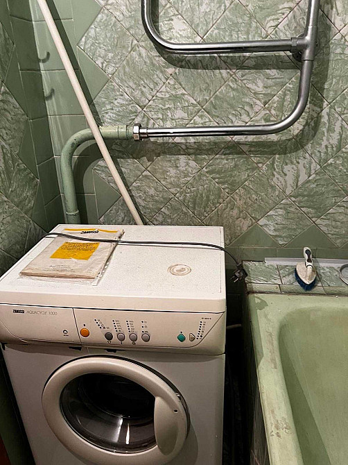 Пропонується 3х кімнатна квартира з косметичним ремонтом. Хмельницкий - изображение 6