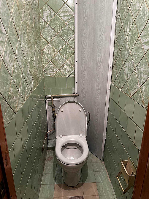 Пропонується 3х кімнатна квартира з косметичним ремонтом. Хмельницкий - изображение 8