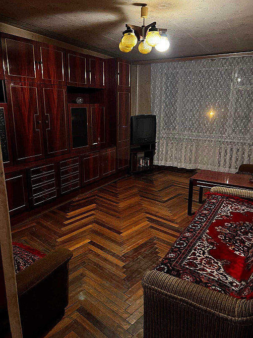 Пропонується 3х кімнатна квартира з косметичним ремонтом. Хмельницкий - изображение 2