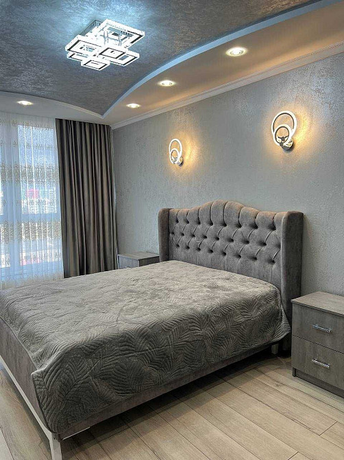 Оренда 3 кімнатна. Поруч Парк Озеро Ивано-Франковск - изображение 4