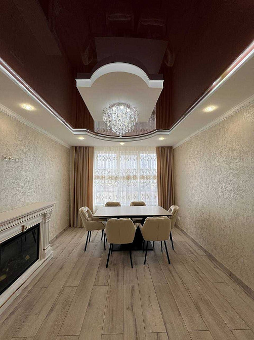 Оренда 3 кімнатна. Поруч Парк Озеро Ивано-Франковск - изображение 7