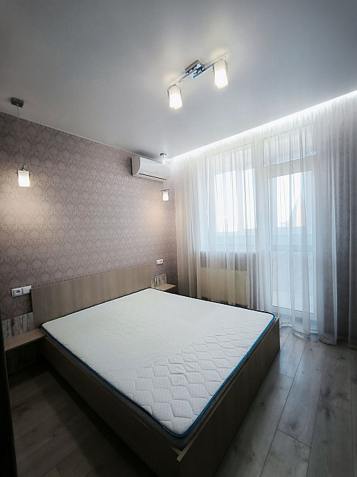 Ж.Квартал Авіа чарівна однокімнатна квартира на оренду з 18 .02 Вишневе - зображення 1