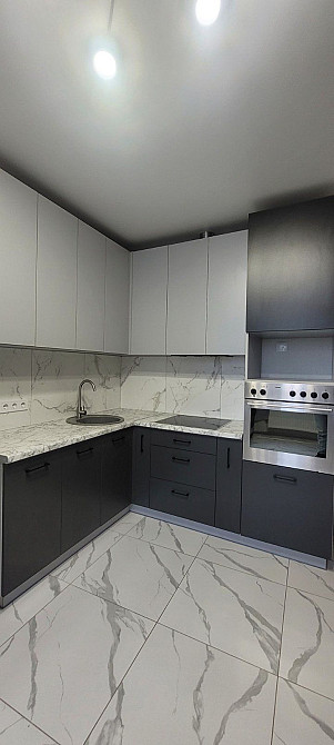 Ж.Квартал Авіа чарівна однокімнатна квартира на оренду з 18 .02 Вишневе - зображення 8