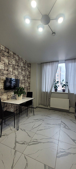 Ж.Квартал Авіа чарівна однокімнатна квартира на оренду з 18 .02 Вишневе - зображення 7