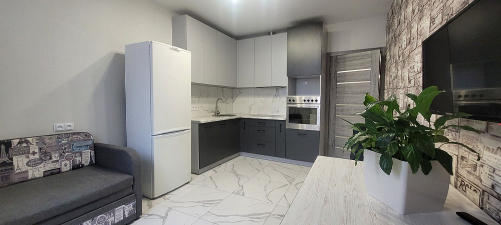 Ж.Квартал Авіа чарівна однокімнатна квартира на оренду з 18 .02 Вишневе - зображення 3