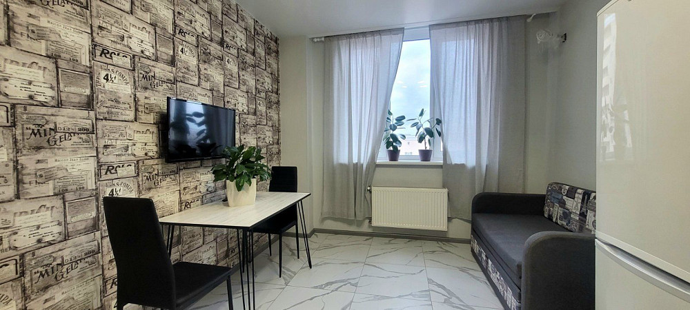 Ж.Квартал Авіа чарівна однокімнатна квартира на оренду з 18 .02 Вишневе - зображення 4