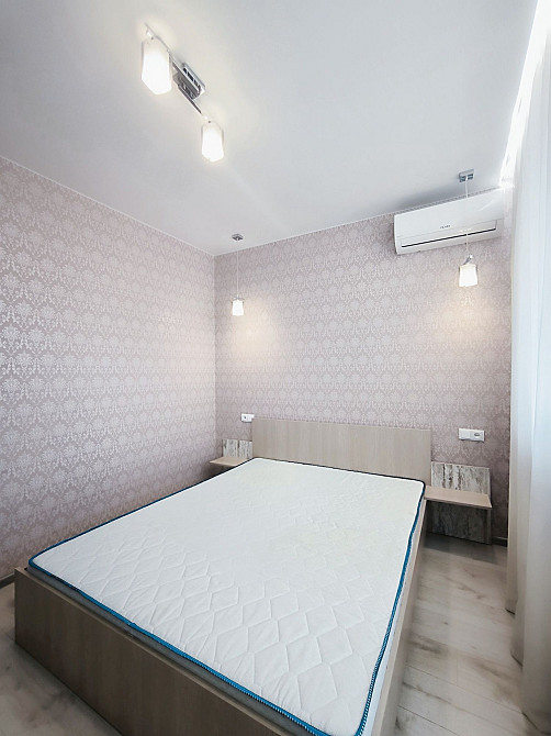 Ж.Квартал Авіа чарівна однокімнатна квартира на оренду з 18 .02 Вишневе - зображення 2