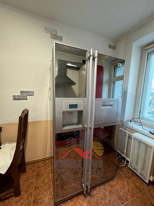 Здам 2х кімнатну квартиру по вул. Бердичівській від 1 місяця Житомир - изображение 4