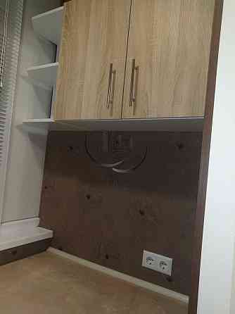 Здам 1 кімнатну квартиру-студію, ЖК 'Воробйові гори' Харьков