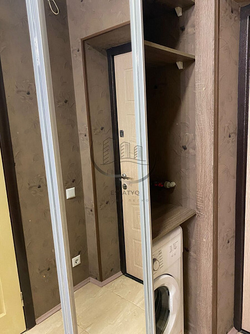 Здам 1 кімнатну квартиру-студію, ЖК 'Воробйові гори' Харьков - изображение 7