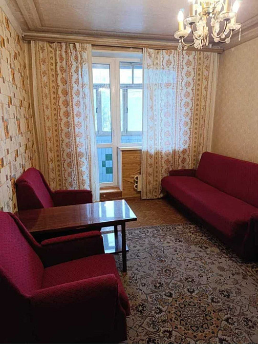 HG8 Cдам 1 комнатную квартиру Волонтерская Харьков - изображение 1