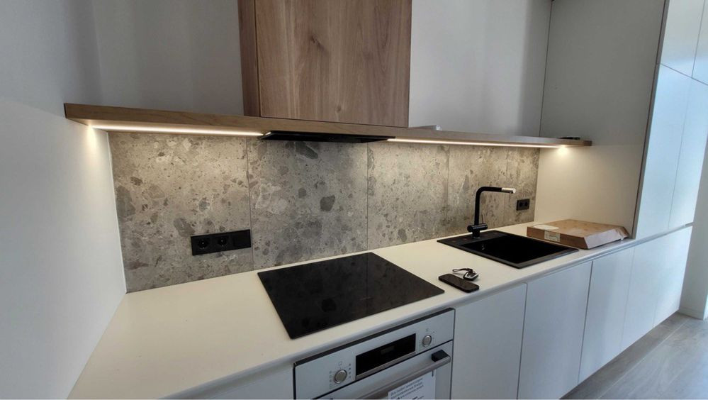 Сдам 1-к кв ЖК Пятый Континент Победа Дніпро - зображення 8